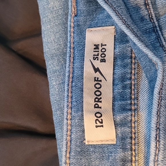 Mens Jeans - Picture 3 of 4